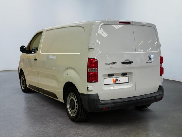 Peugeot Expert image 8
