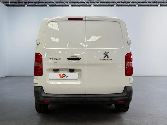 Peugeot Expert image 9