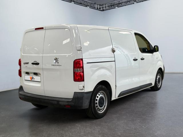 Peugeot Expert image 4