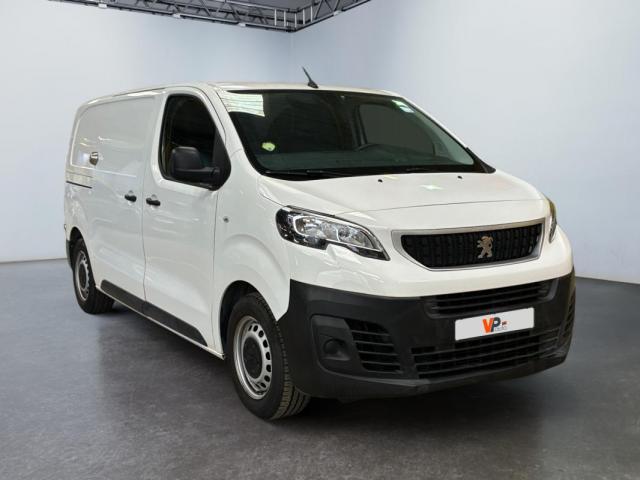 Peugeot Expert image 3