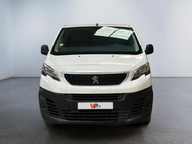 Peugeot Expert image 2