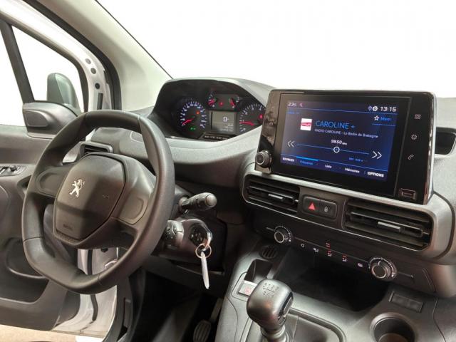 Peugeot Partner image 2