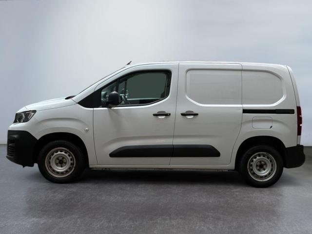 Peugeot Partner image 4