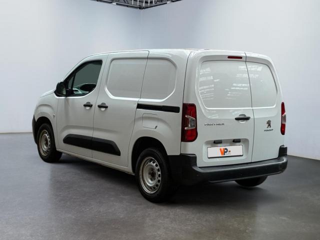 Peugeot Partner image 7