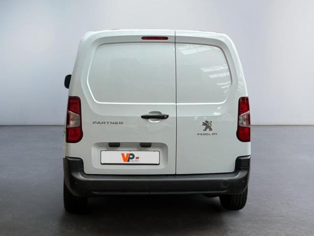 Peugeot Partner image 8