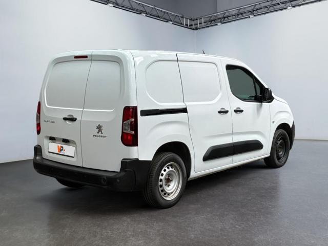 Peugeot Partner image 3