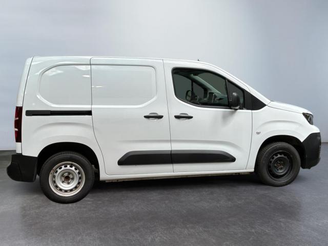 Peugeot Partner image 9