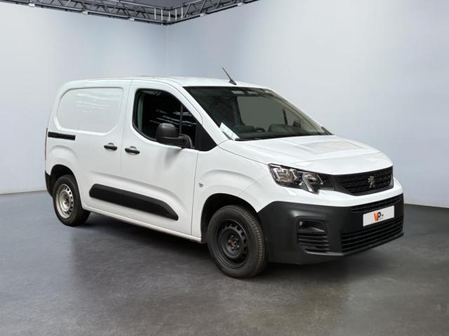 Peugeot Partner image 6