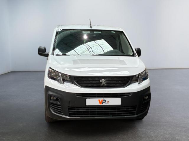 Peugeot Partner image 5
