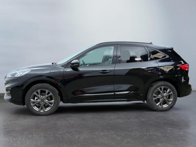 Ford Kuga image 7