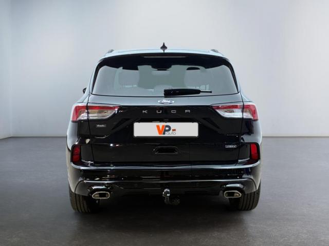 Ford Kuga image 6
