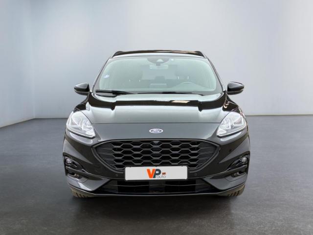 Ford Kuga image 8