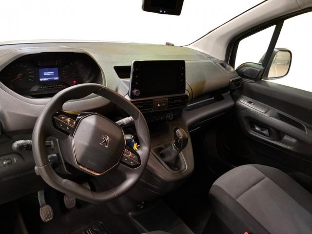 Peugeot Partner image 4