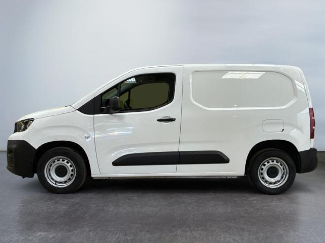 Peugeot Partner image 1