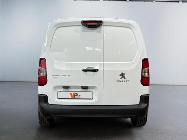 Peugeot Partner image 6