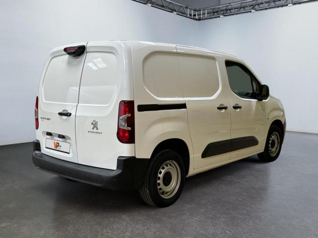 Peugeot Partner image 3