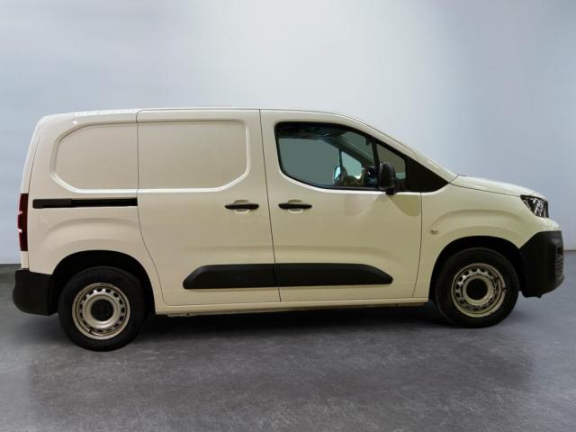 Peugeot Partner image 5