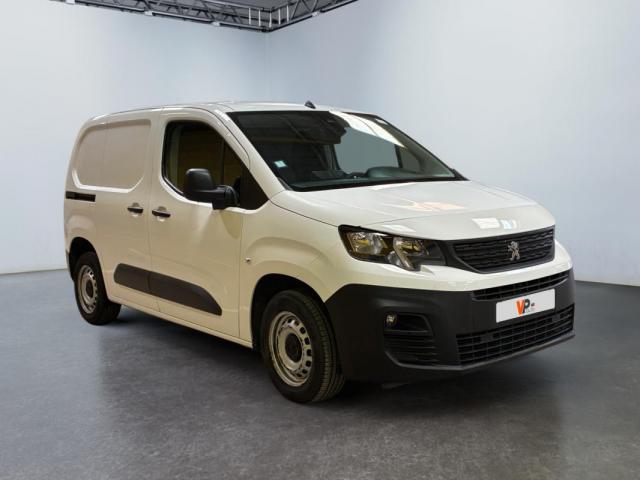 Peugeot Partner image 9