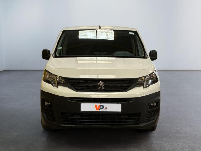 Peugeot Partner image 7