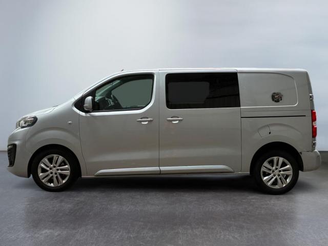 Peugeot Expert image 8