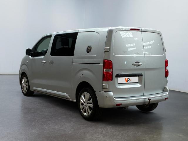 Peugeot Expert image 9