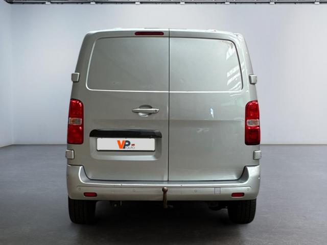 Peugeot Expert image 3
