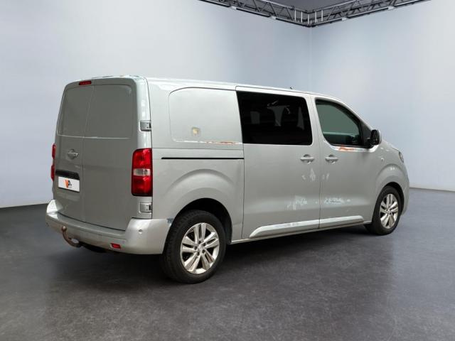 Peugeot Expert image 2