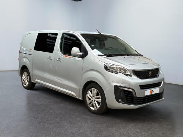 Peugeot Expert image 1