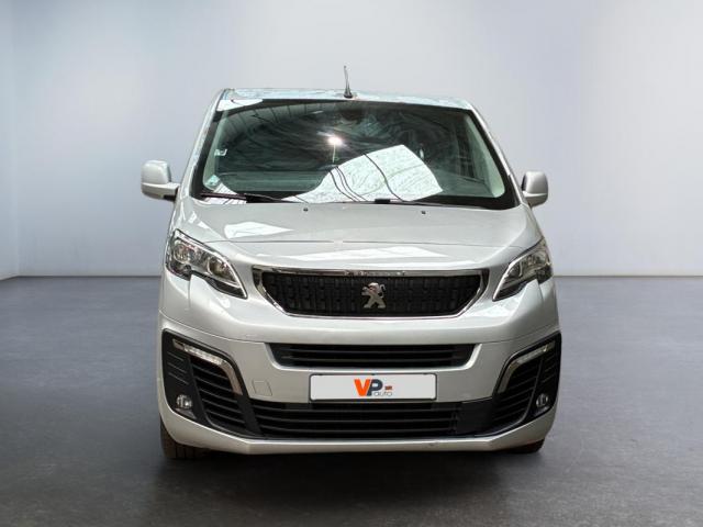 Peugeot Expert image 5