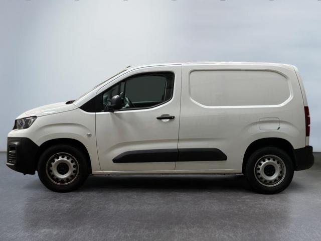 Peugeot Partner image 5