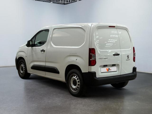Peugeot Partner image 9