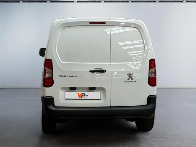 Peugeot Partner image 4