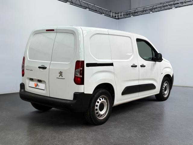 Peugeot Partner image 6
