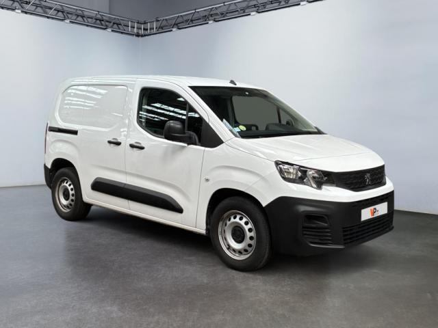 Peugeot Partner image 8