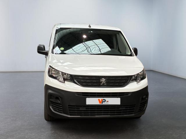 Peugeot Partner image 3