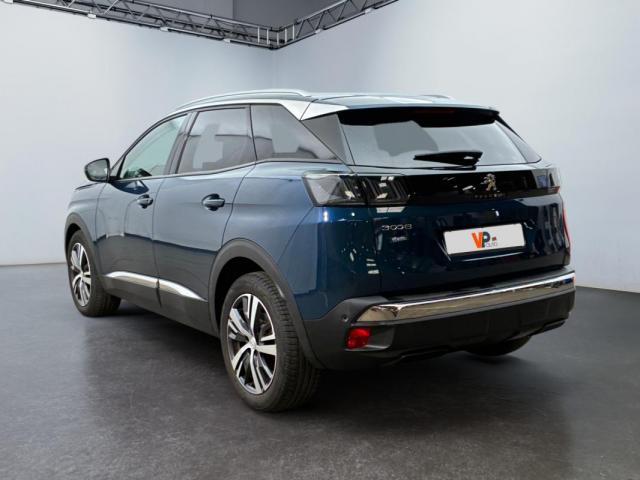 Peugeot 3008 image 7