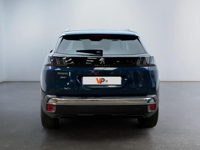 Peugeot 3008 image 6