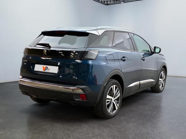 Peugeot 3008 image 3