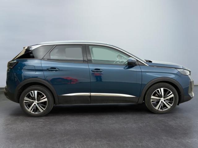 Peugeot 3008 image 5
