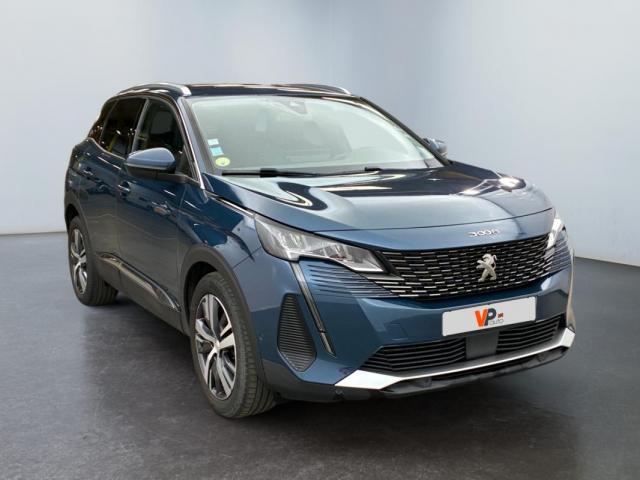 Peugeot 3008 image 9