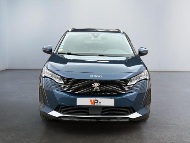 Peugeot 3008 image 2