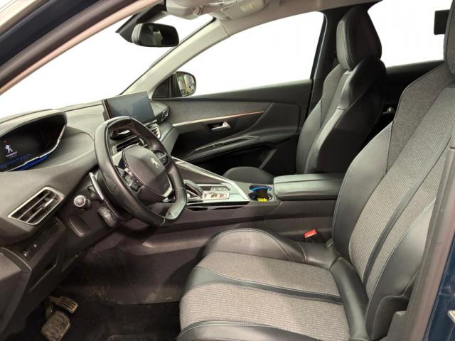 Peugeot 3008 image 1