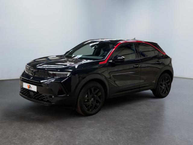 Opel Mokka Electrique 136 Ch & Batterie 50 Kwh Gs Line