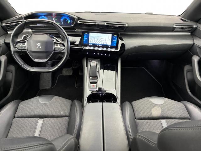 Peugeot 508 image 6