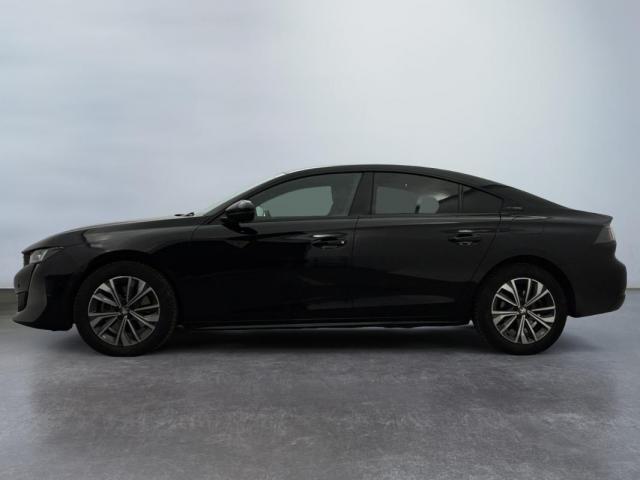 Peugeot 508 image 2