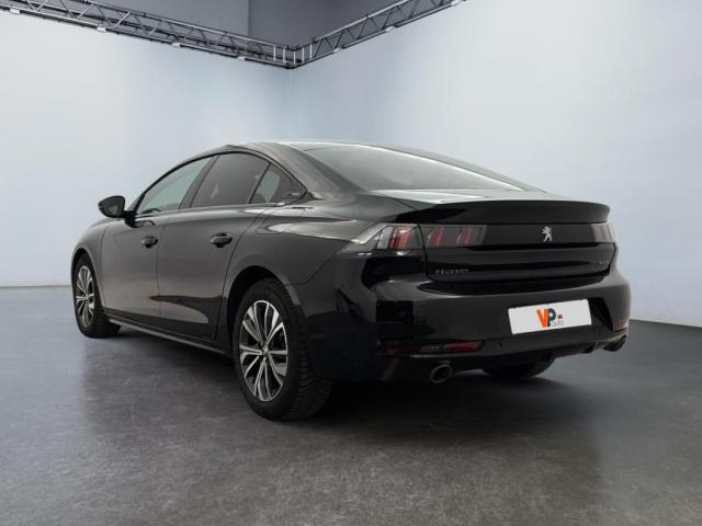 Peugeot 508 image 9