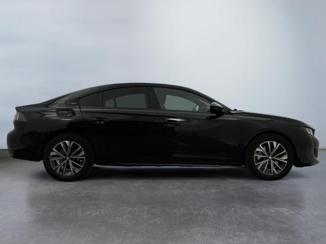 Peugeot 508 image 8