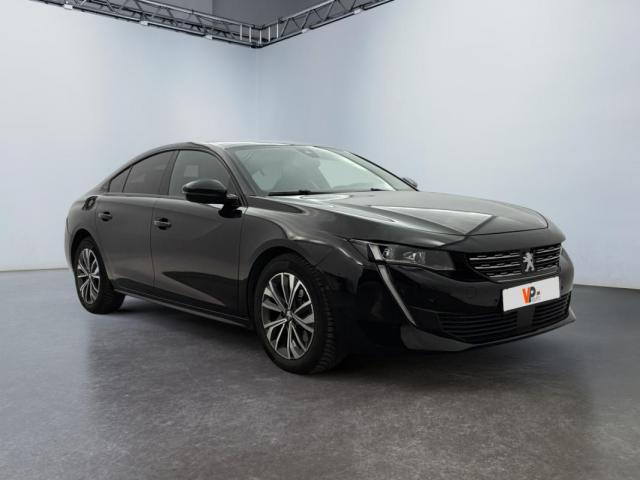 Peugeot 508 image 7