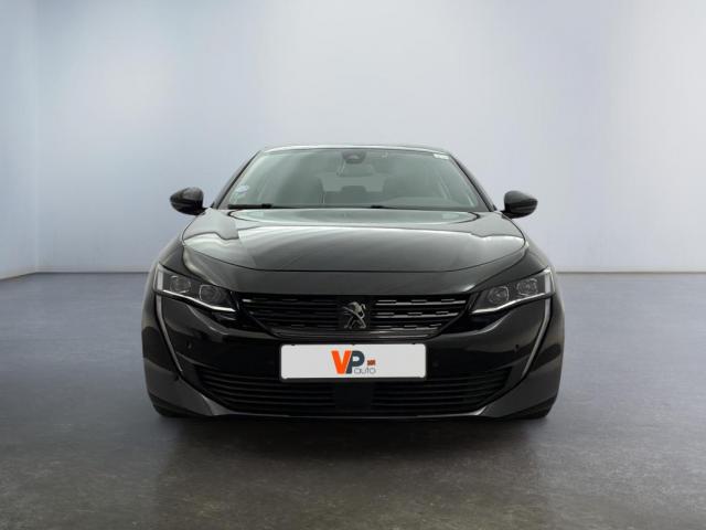Peugeot 508 image 1