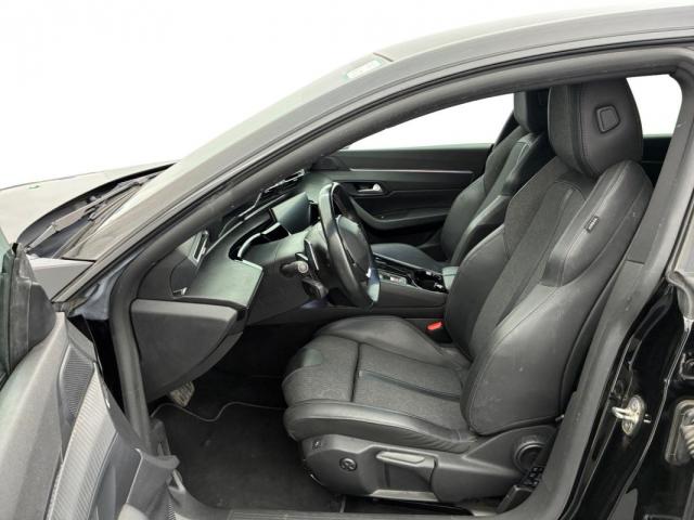 Peugeot 508 image 5